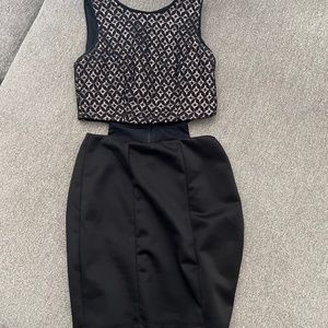 Party dress